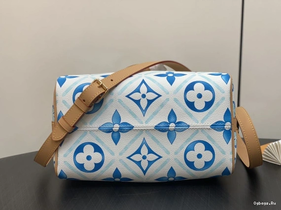 Louis 25 Vuitton SPEEDY 0412